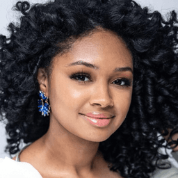 Texas Tuesday: Do More, Be More- Bria Murphy