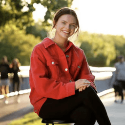 Texas Tuesday: The Datey Founder- Abbey Hagan