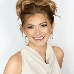 Miss Nevada 2026- Mariah Larronde