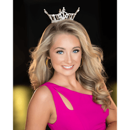Miss Alabama's Teen 2026- Grier Feldman