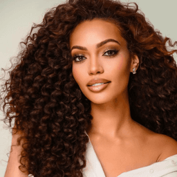 Miss Virginia USA 2026- Justus Kelley