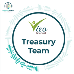 Meet the Team: Treasury