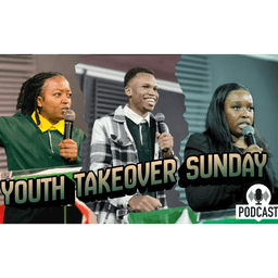 Youth TakeOver Sunday