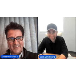 Getting to Hell Yes! with Sean Landsberg from AppWork