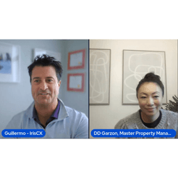 Getting to Hell Yes! Live with DD Lee from Pure