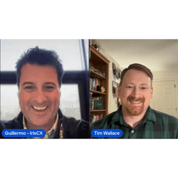 Getting to Hell Yes! with Tim Wallace from zInspector