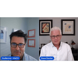 Getting to Hell Yes! Live with Dave Dexter from Rev Scale Partners!