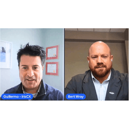 Getting to Hell Yes! Live with Bert Wray