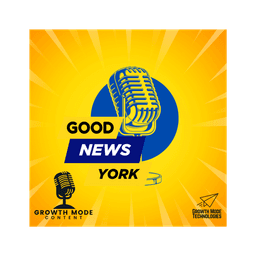 GNY at Winter Fair 2026 | Feat. Todd Hobin