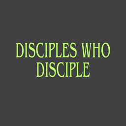 John 15:4-5 - Abide