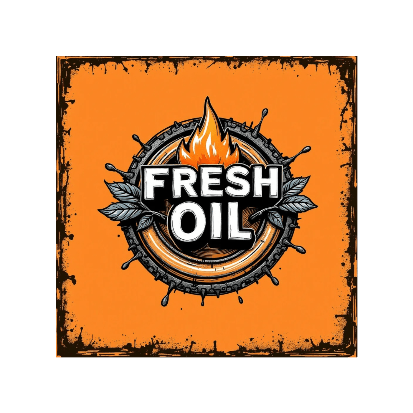 Fresh Oil Podcast with Keith Manley
