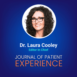 What's Next for Patient Experience: Trends, Evidence & Inspiration w/ Dr. Laura Cooley