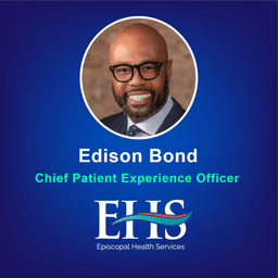 Advocating for Patient Centered Care Through Health Equity w/ Edison Bond