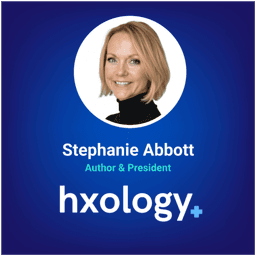 What Healthcare Leaders Miss When They've Never Been the Patient | Stephanie Abbott