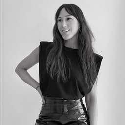 Karin Eldor on Vogue, Kim Kardashian, Career Secrets & Success