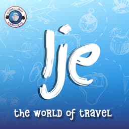 Exploring Nigerian Tourism with Ajala Nene on Ije, The World of Travel