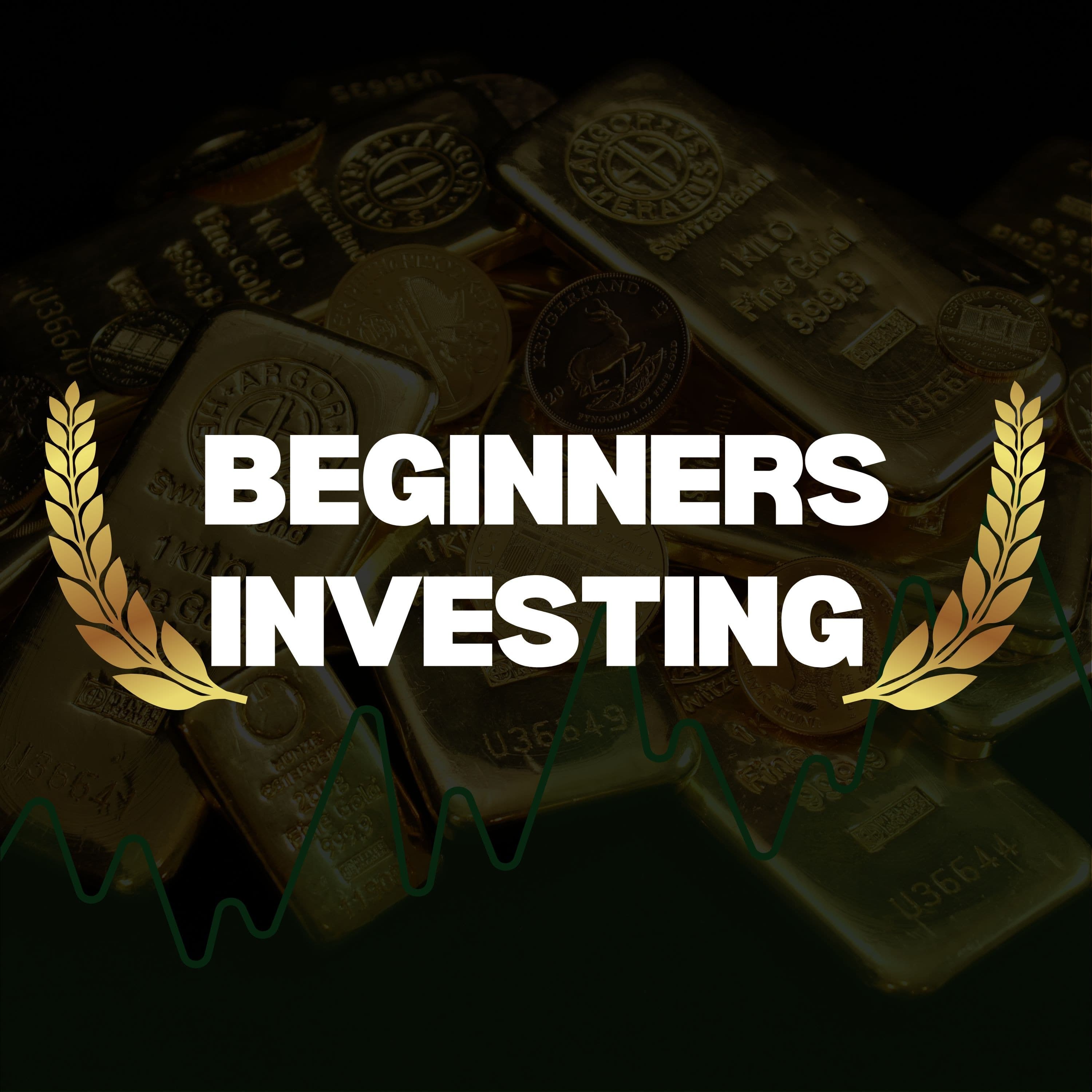 Beginners Investing