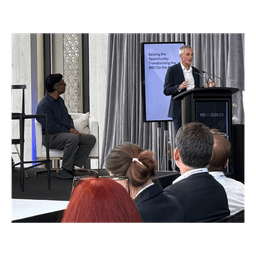 Tim Davie, Heart, AI traffic - and ACMA again