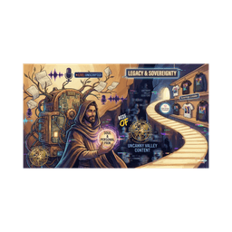 Don't Let AI Kill Your Brand: Avoiding the "Slop Era" & Vampire Branding