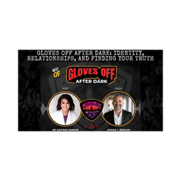 Why You Stay in DEAD Relationships: The Identity Trap