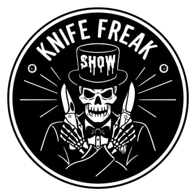 The Knife Freak Show