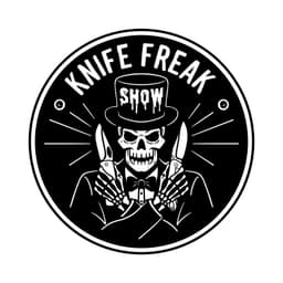 CAJUN KNIFE WITH TYLER DAVIS