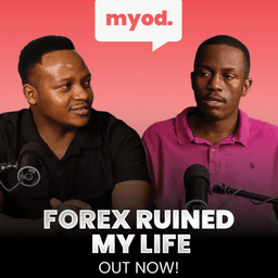 Forex Ruined My Life Before It Changed It (Nobody Talks About This)
