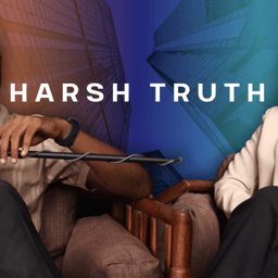 The Truth About Building Wealth in Tanzania: Glory Msue on Debt, Investing & Financial Discipline