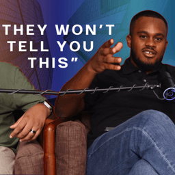 The Truth About Loans in Tanzania (Founder of Laina Finance Speaks)