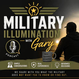 "Enter Captain Gregory Goodell" — Act 3 of 19 Acts of Injustice of the Washington National Guard