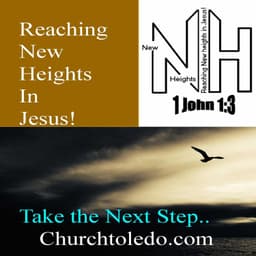 Joshua 4 Stricken