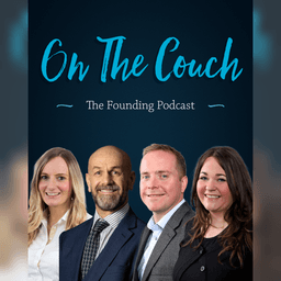 The Founding Podcast | Celebrating 20 years of One Vision Housing