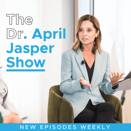 From Corporate to Private Practice: The Wisdom of Dr. Mark Perry