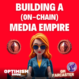 Media, Bots, and Mini Apps: Farcaster as a Creative Playground