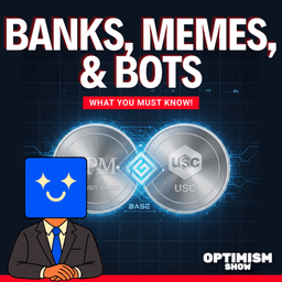 JPMorgan + AI Agents: A Turning Point for Base | Base Digest