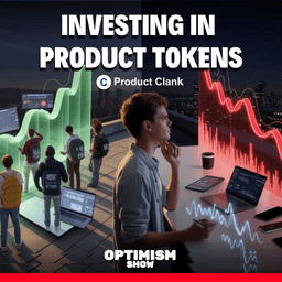 Spot Crypto Startups Early with Product Clank
