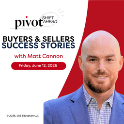 Buyers & Sellers Success Stories