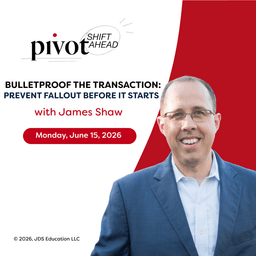 Bulletproof The Transaction: Prevent Fallout Before it Starts