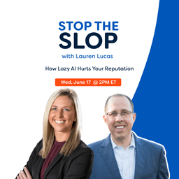 Stop the Slop with Lauren Lucas