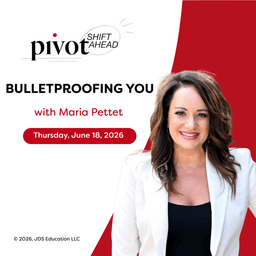 Bulletproofing You