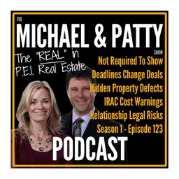 Expired Deadlines, Hidden Defects & Real Estate Truths Nobody Talks About 🏡❄️⚖️