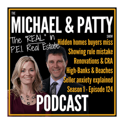 Hidden Deals, Costly Mistakes & PEI’s Real Estate Truths 🏡💡🌊