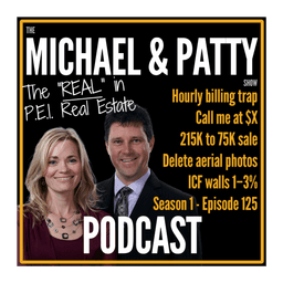 The Hourly Billing Trap 🧾⏳ + Pricing Disasters, Stale Listings & ICF Wall Truths 🏡🧱