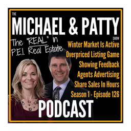 ❄️ Winter Real Estate Secrets: Overpriced Listings, Advertising Myths & The Truth About Showings