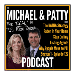 🏡 Real Estate Mistakes, Radon Risks & Why Everyone’s Moving to PEI 🌊