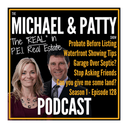 🏡 Probate, Waterfront Tips & PEI Property Mistakes to Avoid 🌊