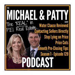 🚨 PEI Water Test Clauses, Price Reductions & Real Estate Red Flags 🏡