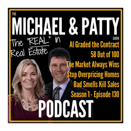 🏡 AI, Overpricing & Real Estate Truth Bombs 💥🤖