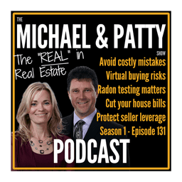 💸 Penny Wise, Pipe Burst? Virtual Buying, Radon Risks & Seller Secrets 🏡