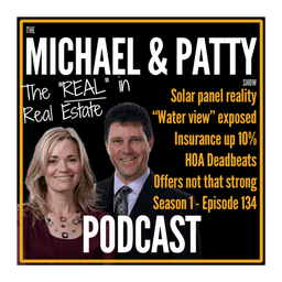 Fake Water Views, Solar Panel Truths & Rising Insurance Costs 💥🏡